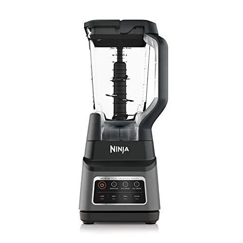 5872D933-77C1-0C10-8001-D0E8A264519D Ninja BN701 Professional Plus Blender with Auto-iQ, and 64 oz. max liquid capacity Total Crushing Pitcher, in Grey - Image 1